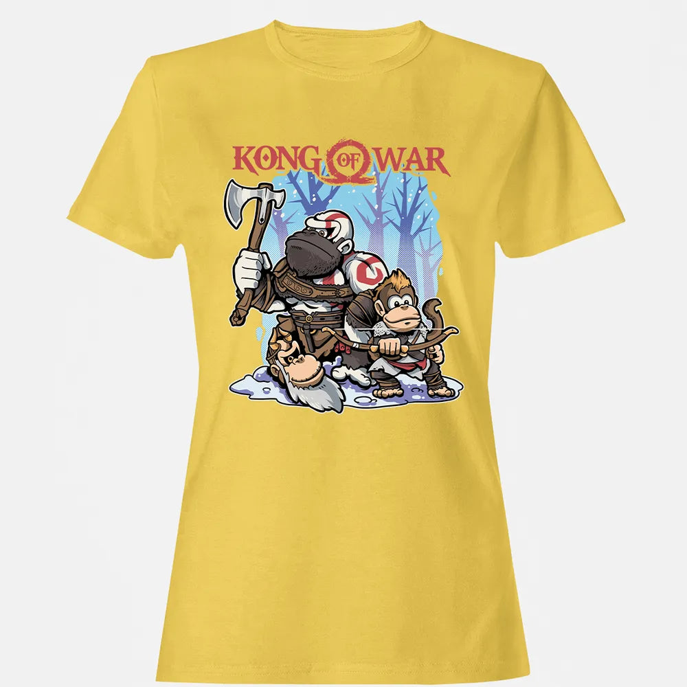 Women's T-shirt - 87326VL3