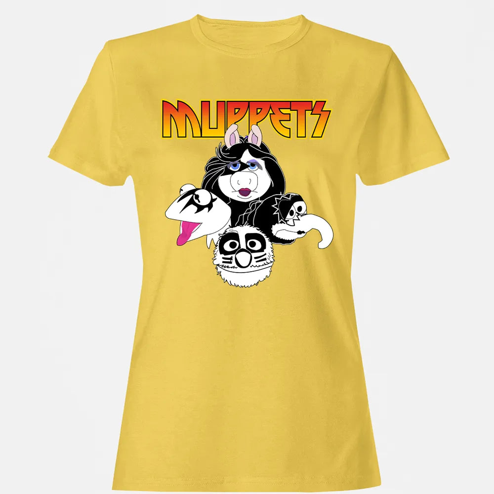 Women's T-shirt - PXZQKYLG