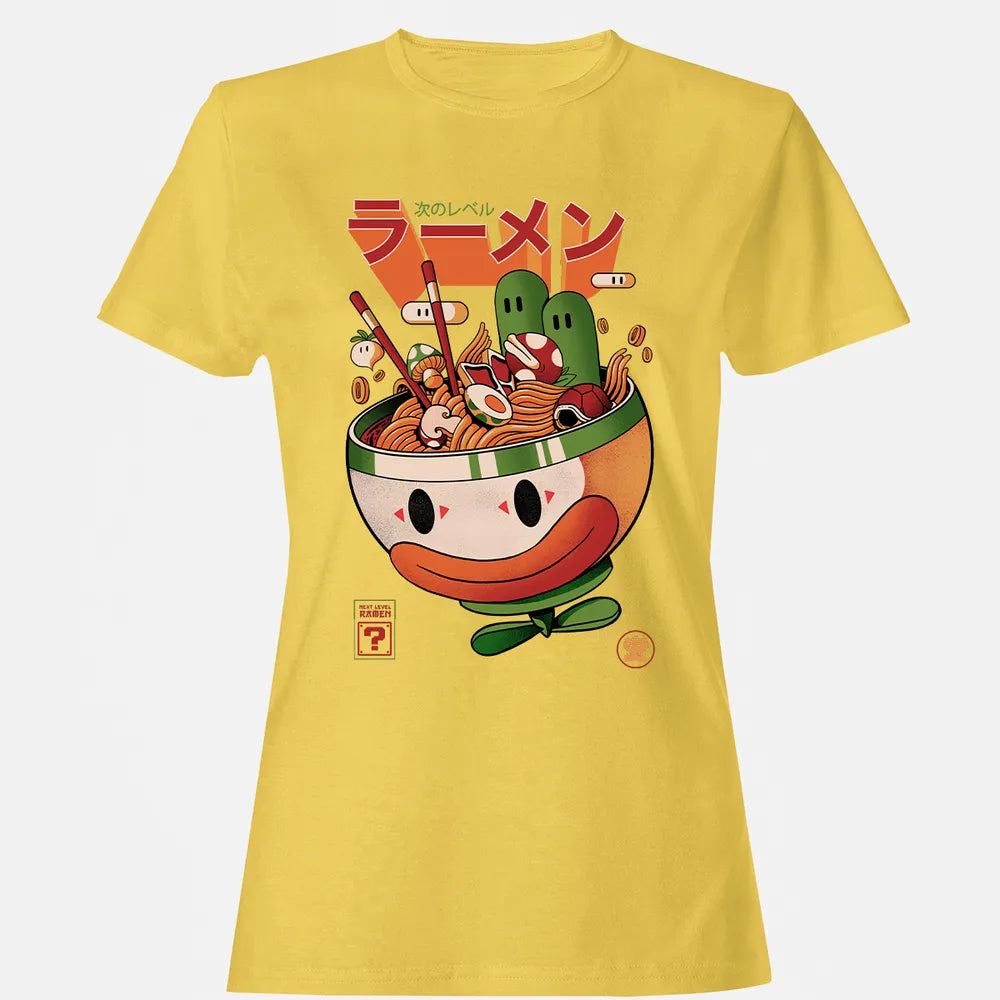 Women's T-shirt - WMFU19ZE