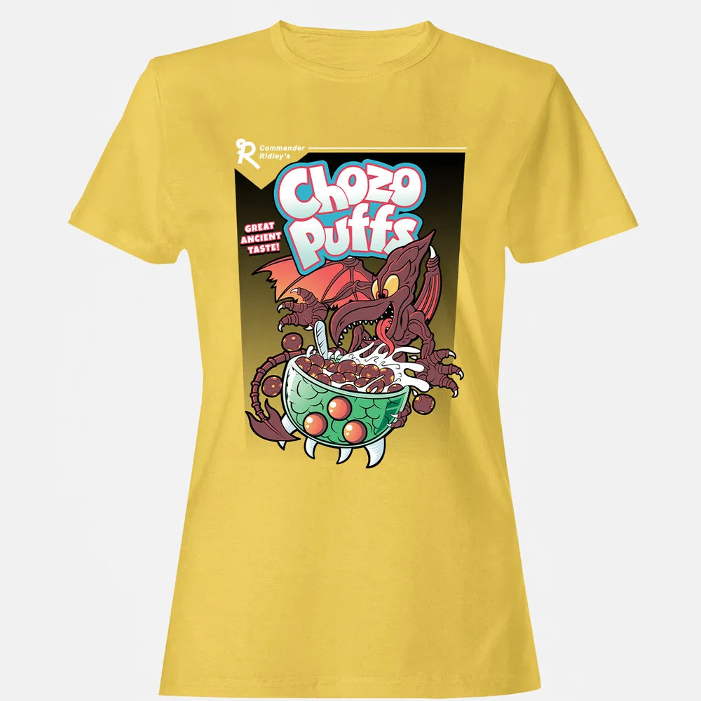 Women's T-shirt - X5QCL4TC