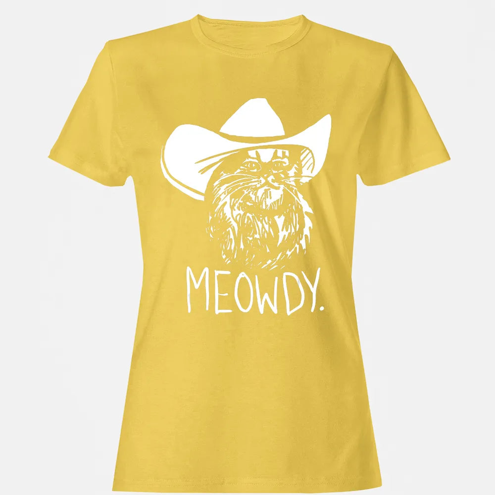 Women's T-shirt - JKHDXB1A