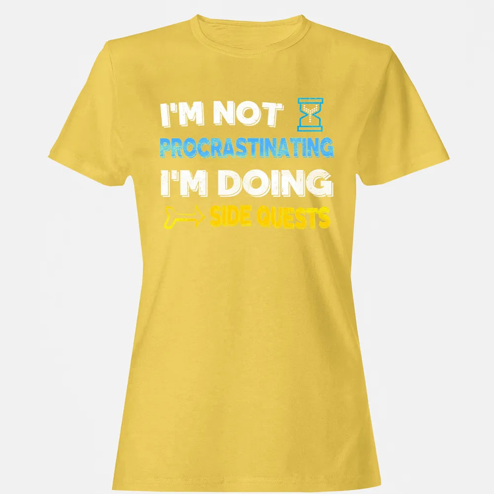 Women's T-shirt - CBRVLLWE