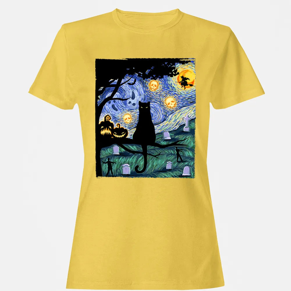 Women's T-shirt - 1B8GHBE9
