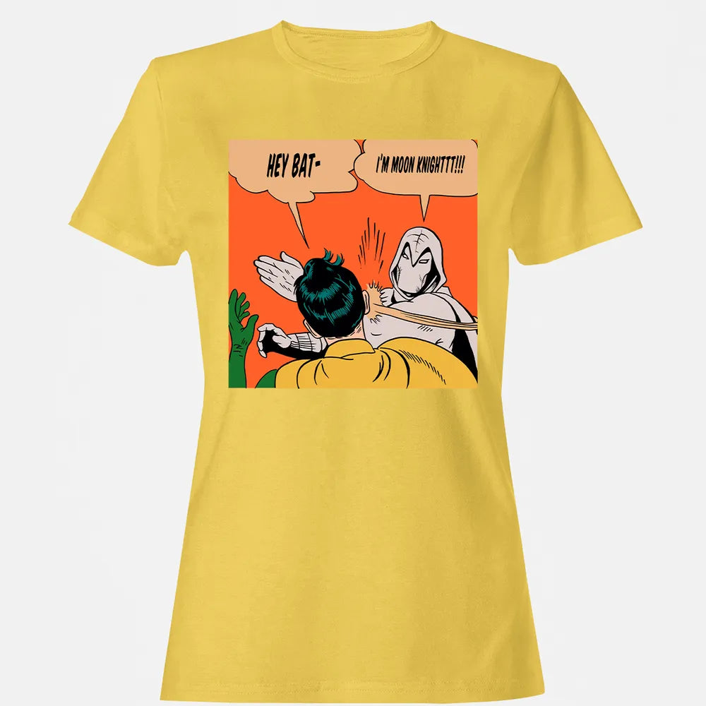 Women's T-shirt - AJHPY183