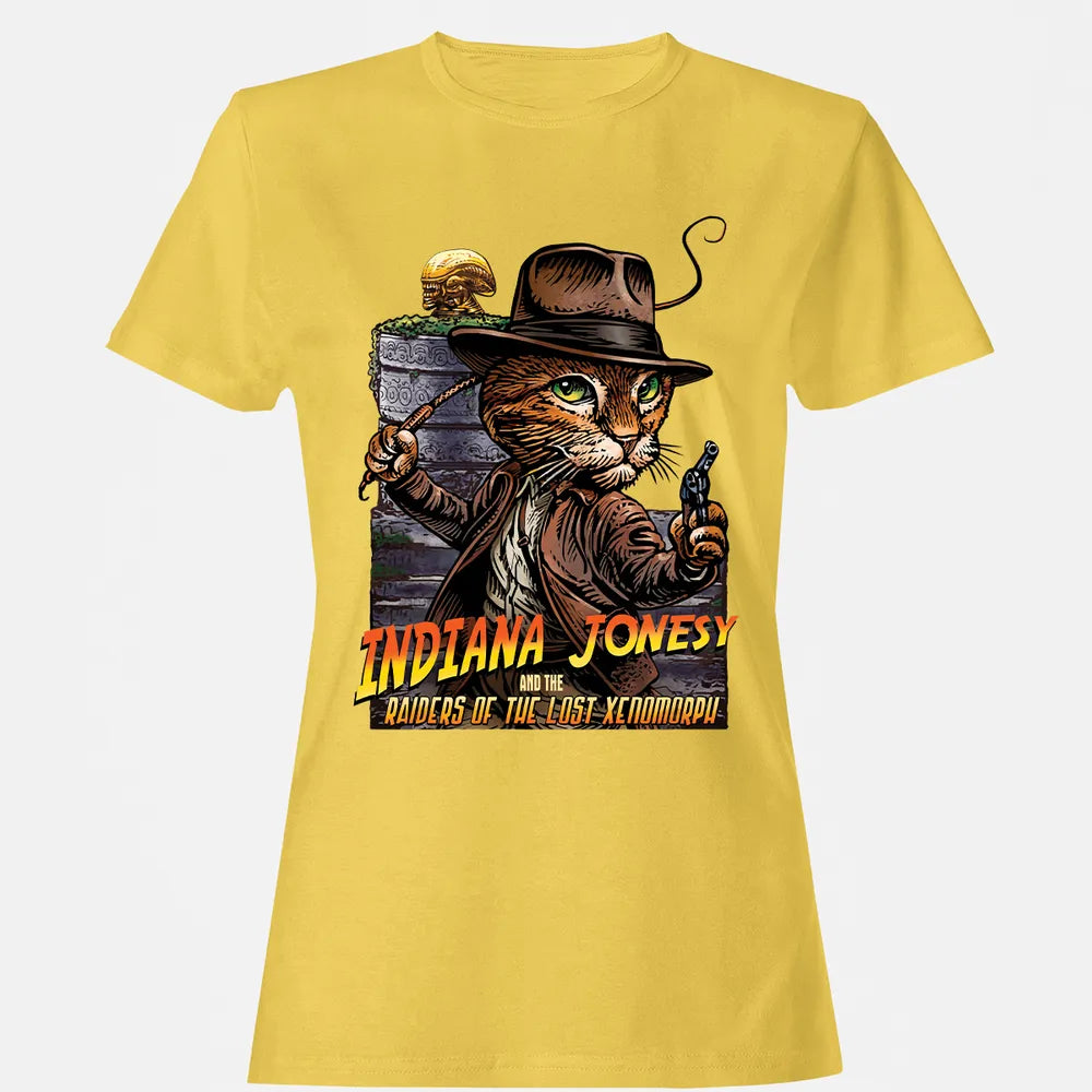 Women's T-shirt - J2KPXXMY