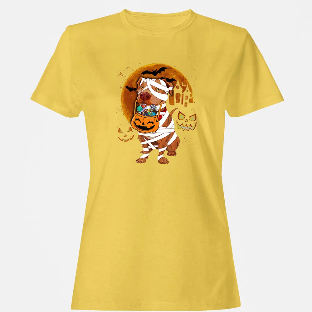 Women's T-shirt - 1NQWJZV5
