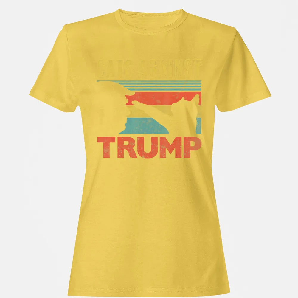 Women's T-shirt - K827MXW2
