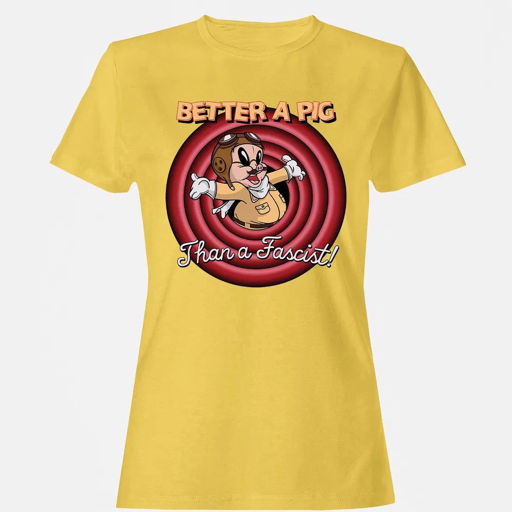 Women's T-shirt - 7RV9L9UX