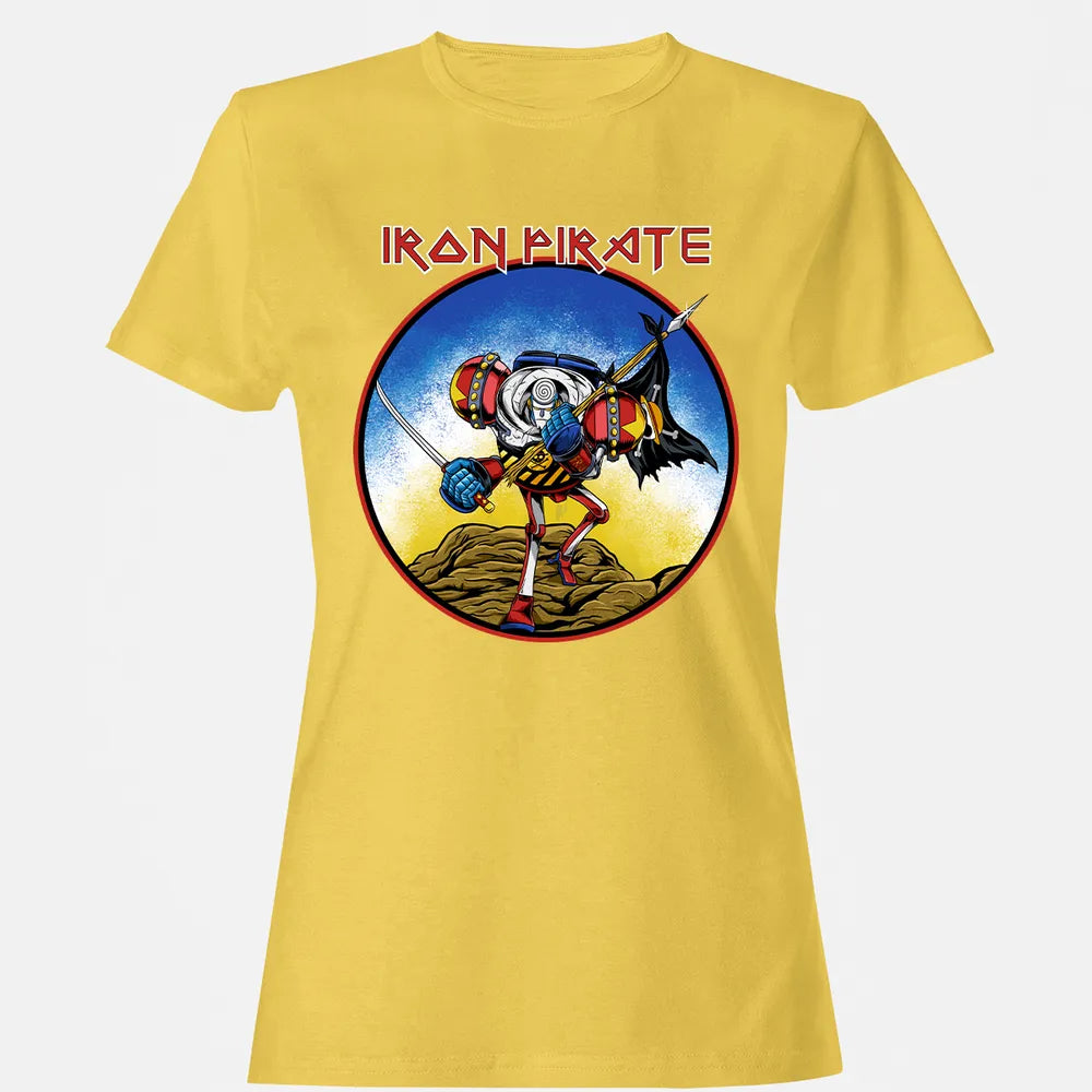 Women's T-shirt - E98ABQ3C