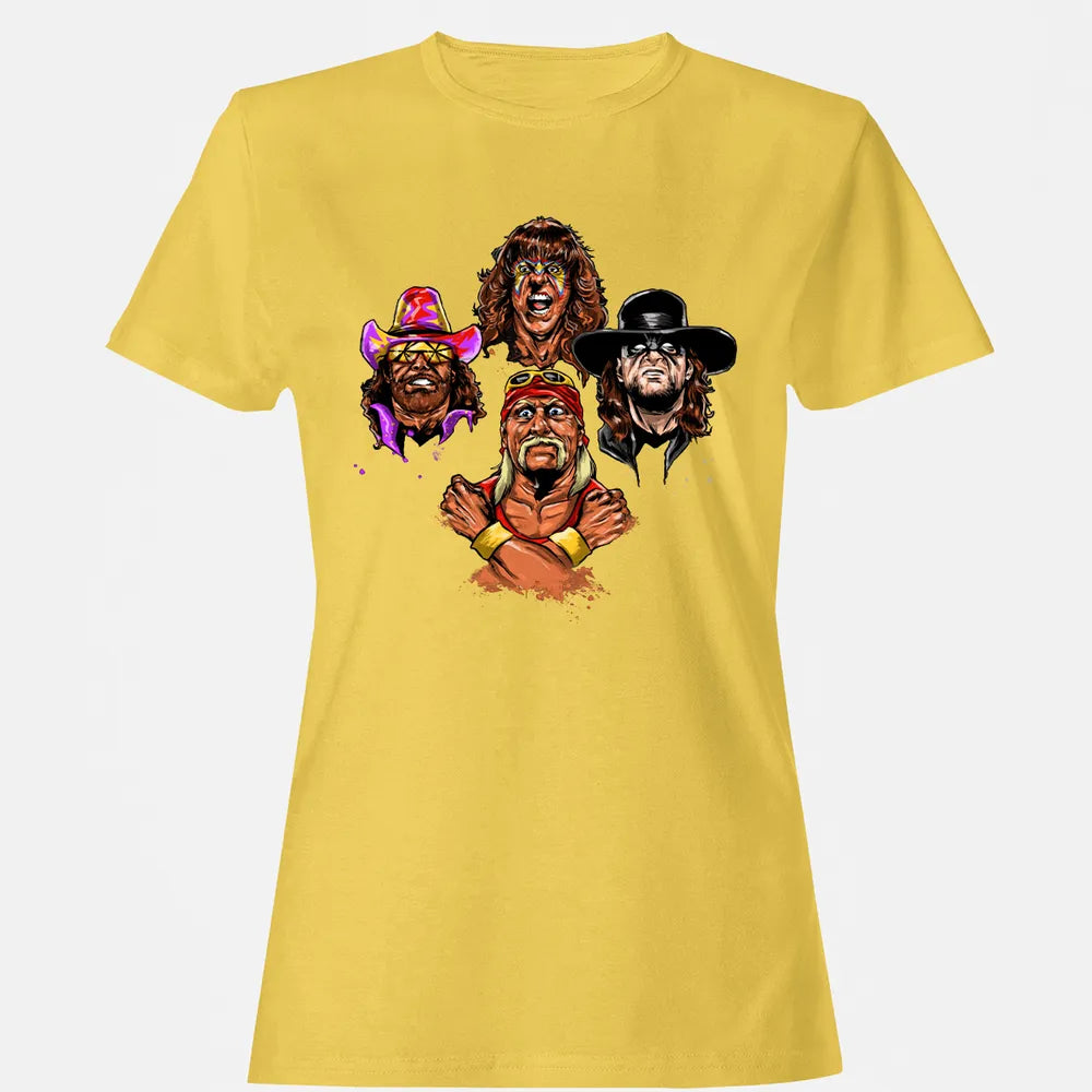 Women's T-shirt - GRGMA9N5