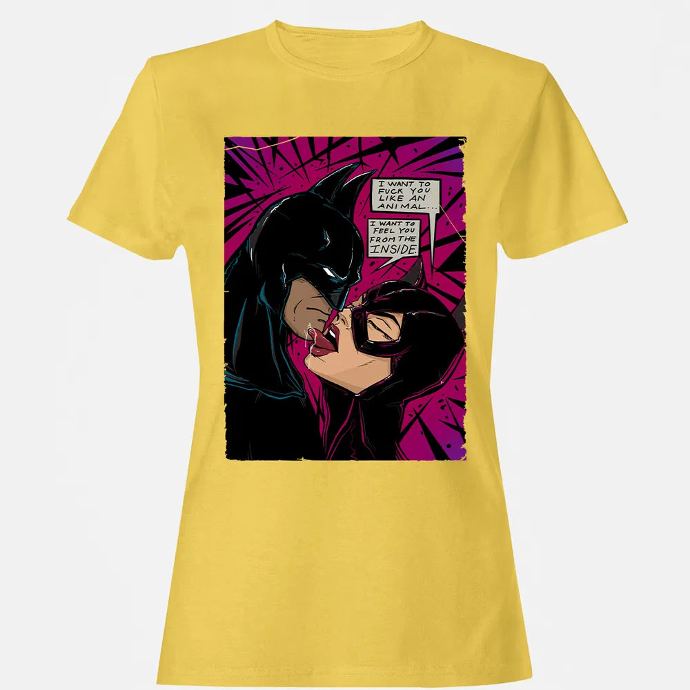 Women's T-shirt - Z8L5V37X