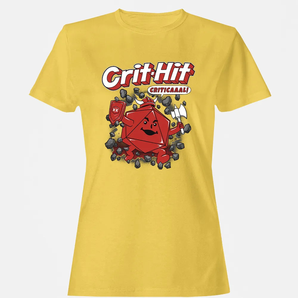 Women's T-shirt - B3KU9URJ