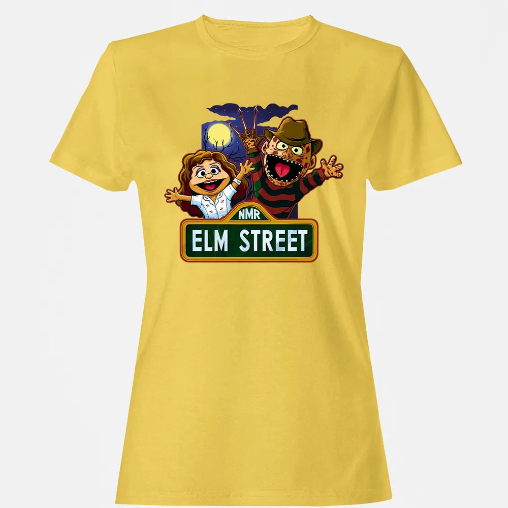 Women's T-shirt - KPCHJT6S