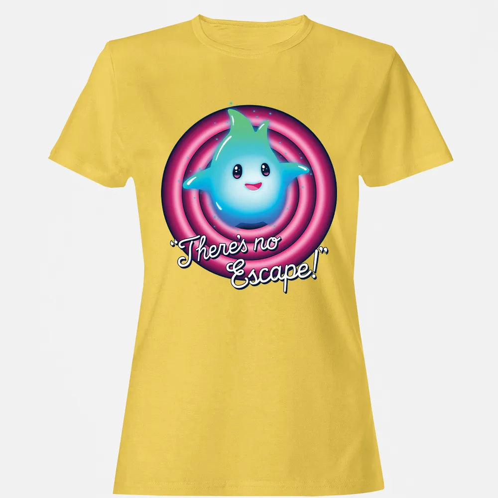 Women's T-shirt - YB2YYCS6