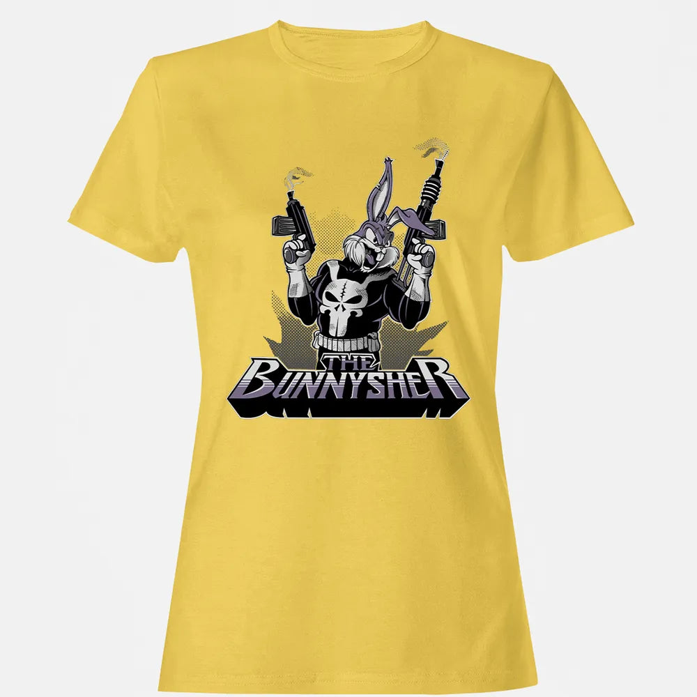 Women's T-shirt - HDMZ38UU