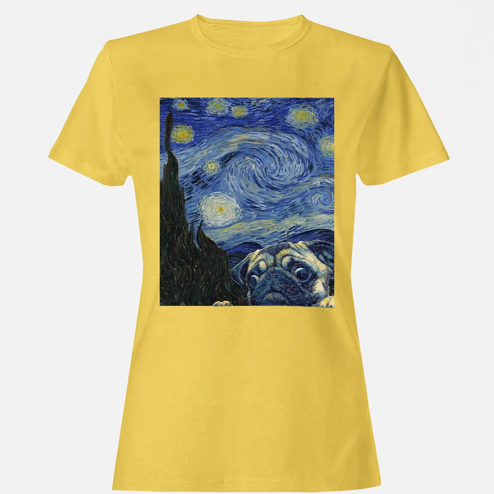 Women's T-shirt - LZ32VV34