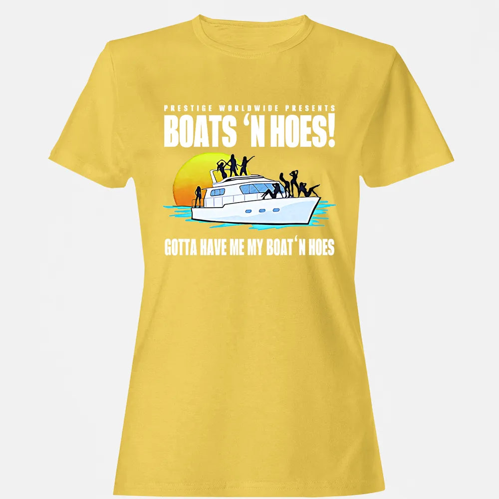 Women's T-shirt - YHYAQGYA
