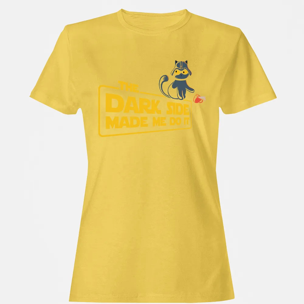 Women's T-shirt - LSFD5MY4