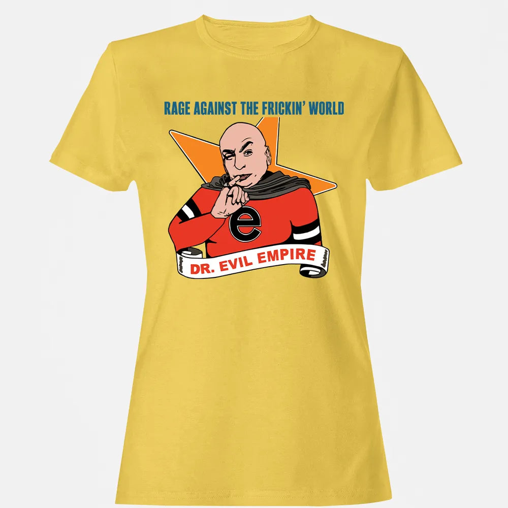 Women's T-shirt - P1ZXWNEE