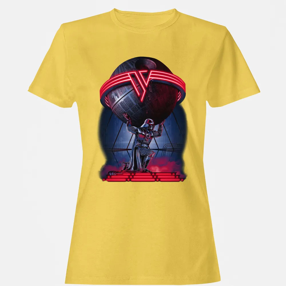 Women's T-shirt - 3SRX33US