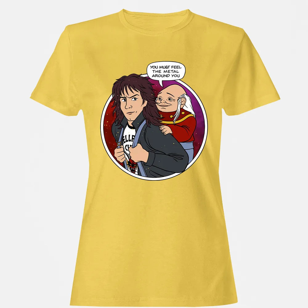Women's T-shirt - PX1PP9DP