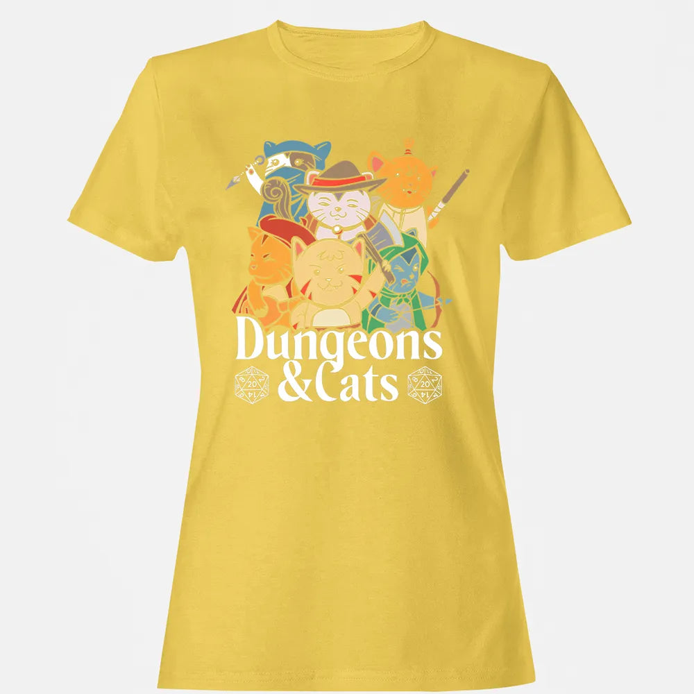 Women's T-shirt - AT8NP4VQ