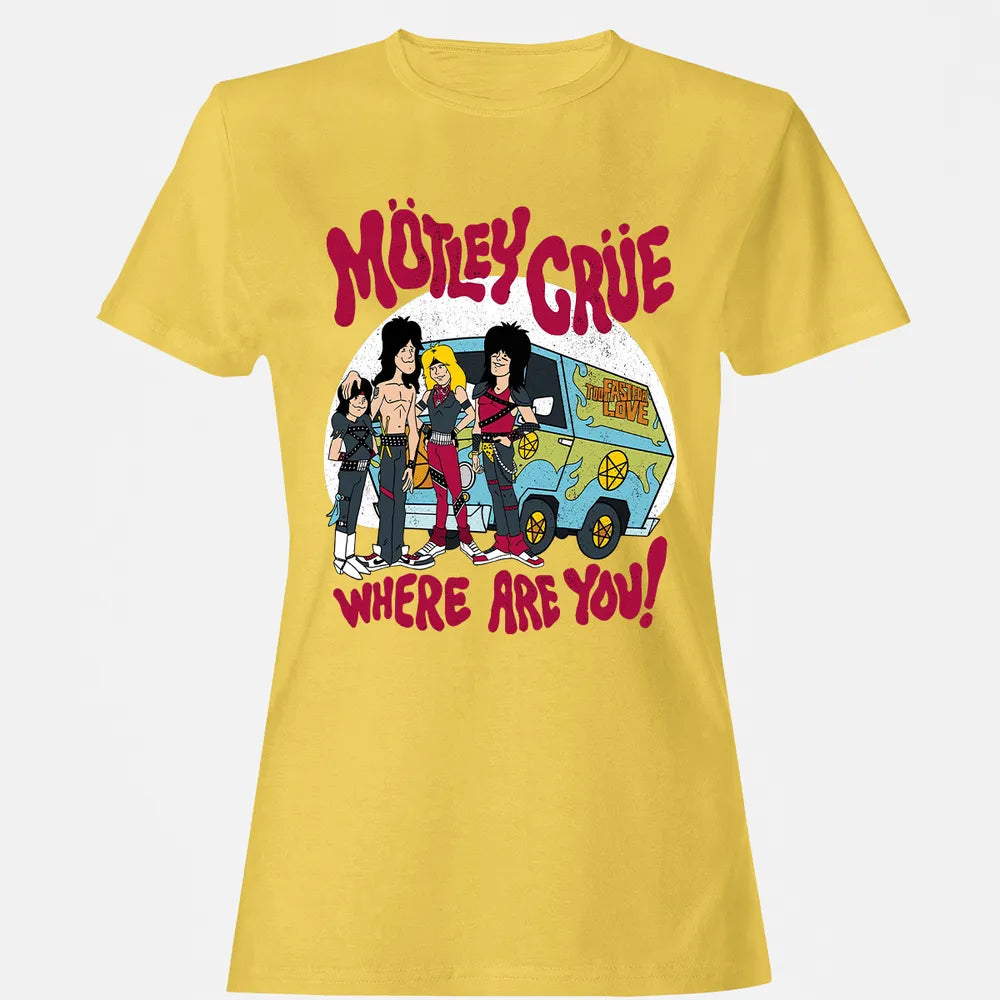 Women's T-shirt - GQ3A2LB8