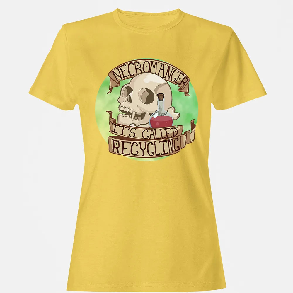 Women's T-shirt - V6CM98P1