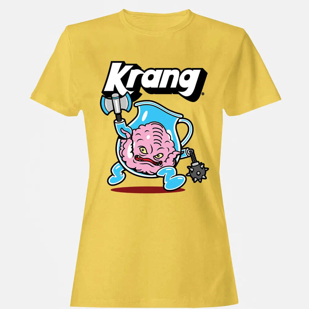 Women's T-shirt - 7RCPF4JW