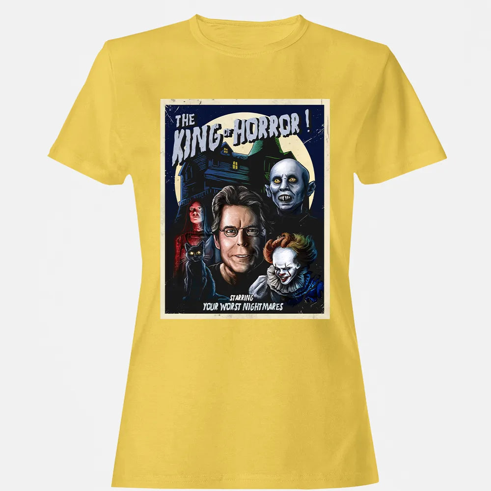 Women's T-shirt - XDCZJ1PR