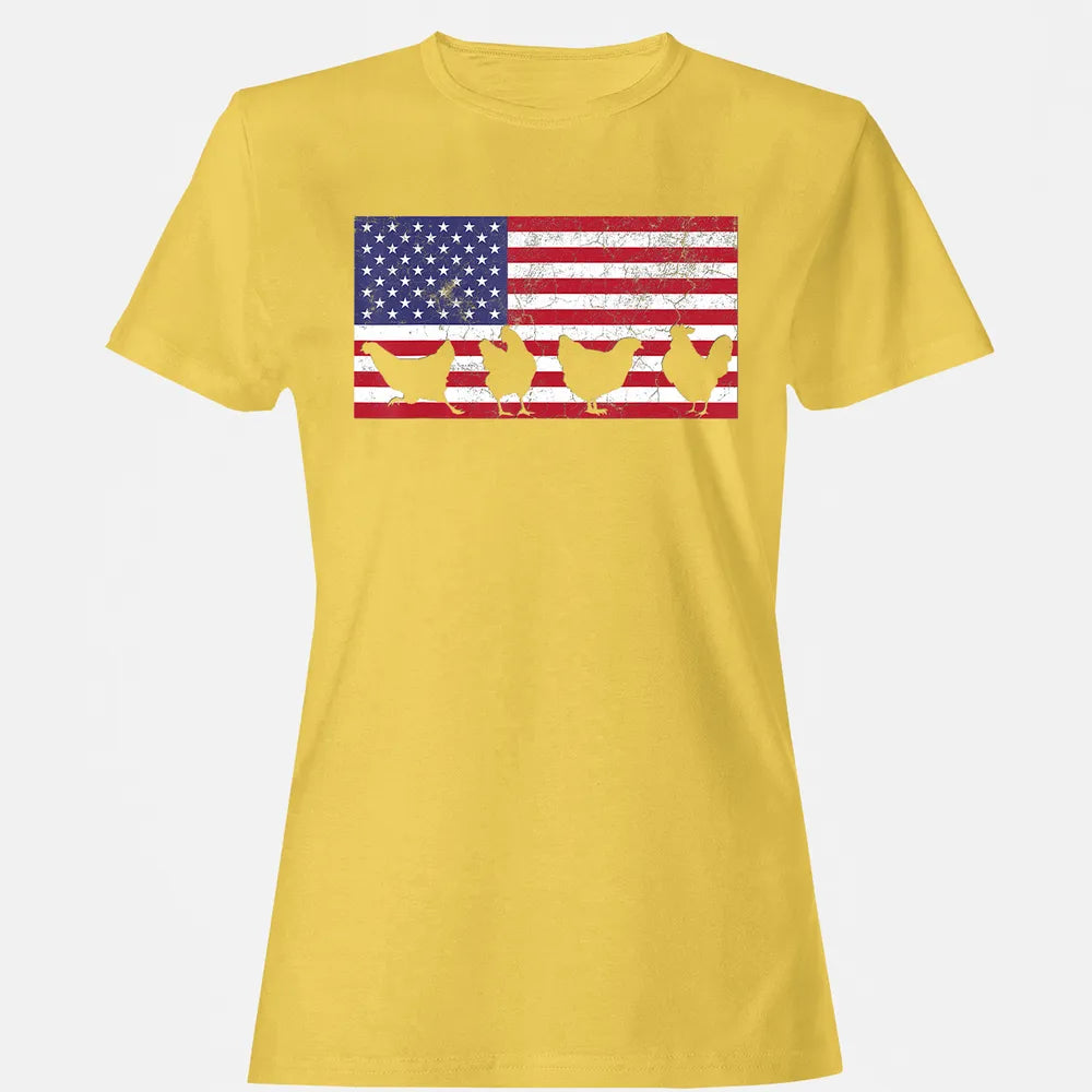 Women's T-shirt - Q8TMBUT4