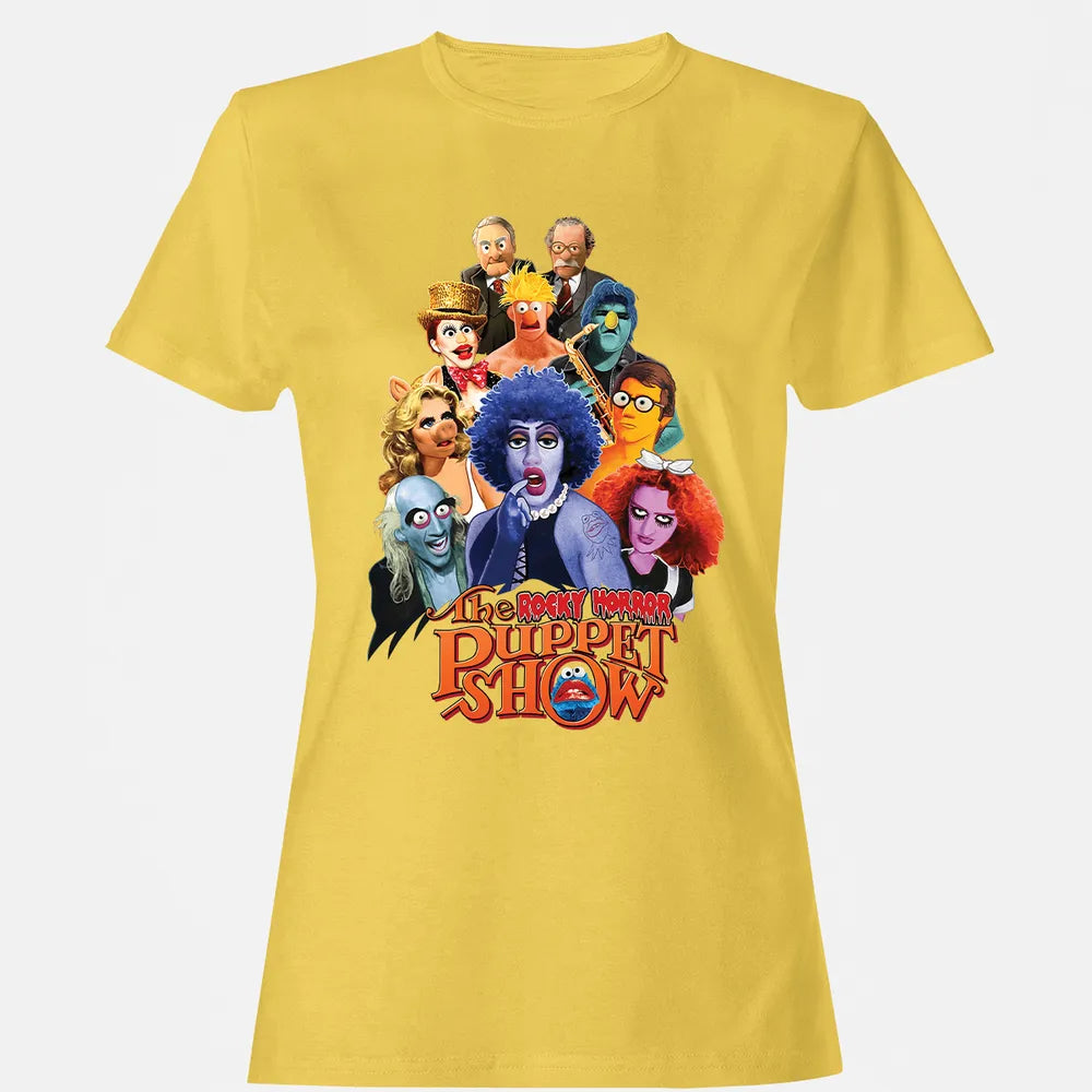 Women's T-shirt - G5LM61J5
