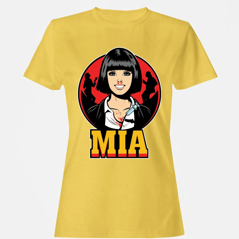 Women's T-shirt - 86KY8HUG
