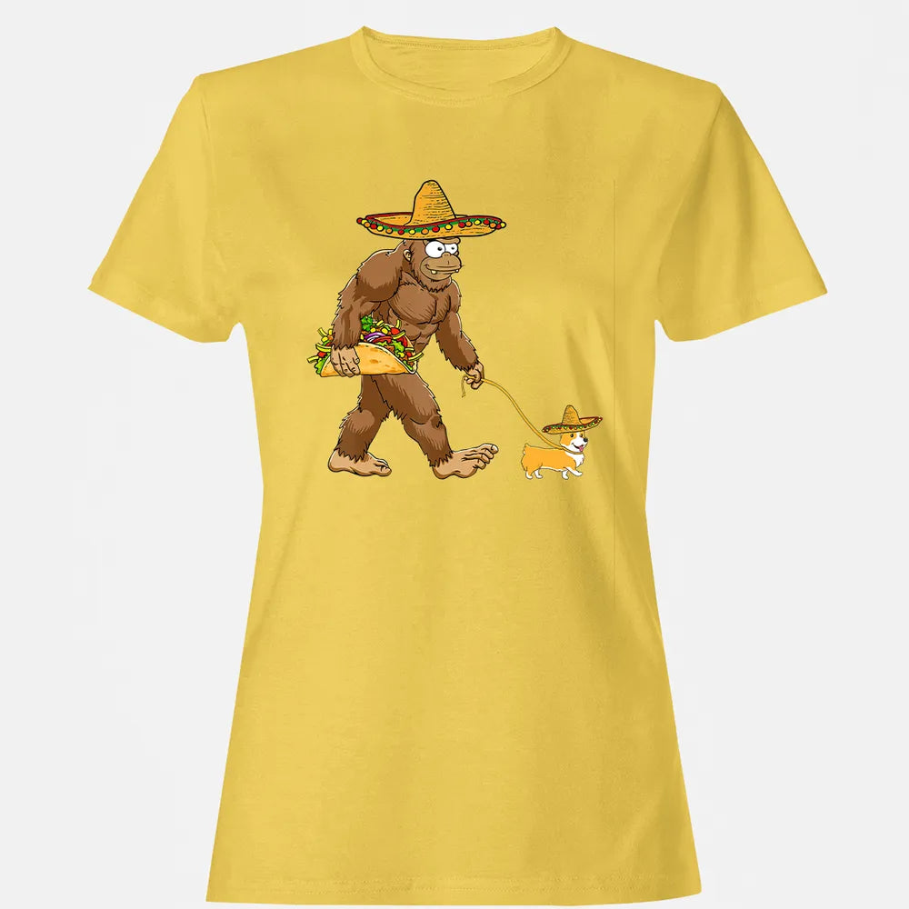Women's T-shirt - 5MR1Z1Y1