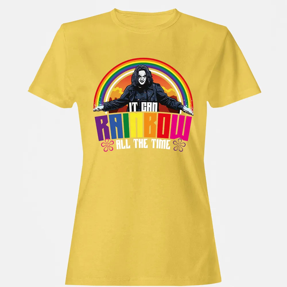 Women's T-shirt - Q6LFTFYH