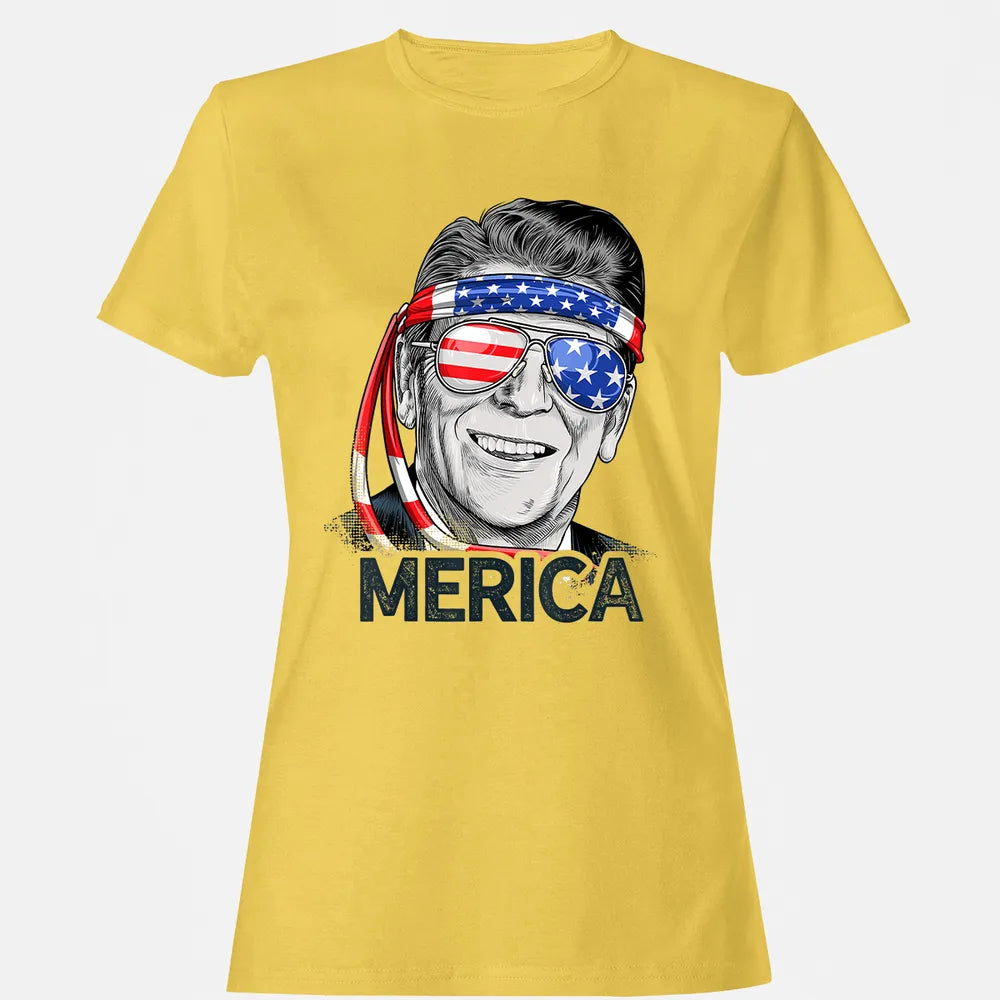 Women's T-shirt - U73SF55W