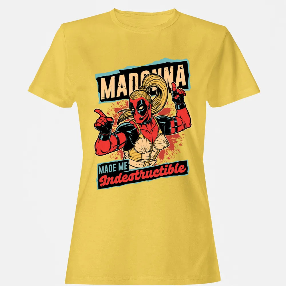 Women's T-shirt - VVPQ832N