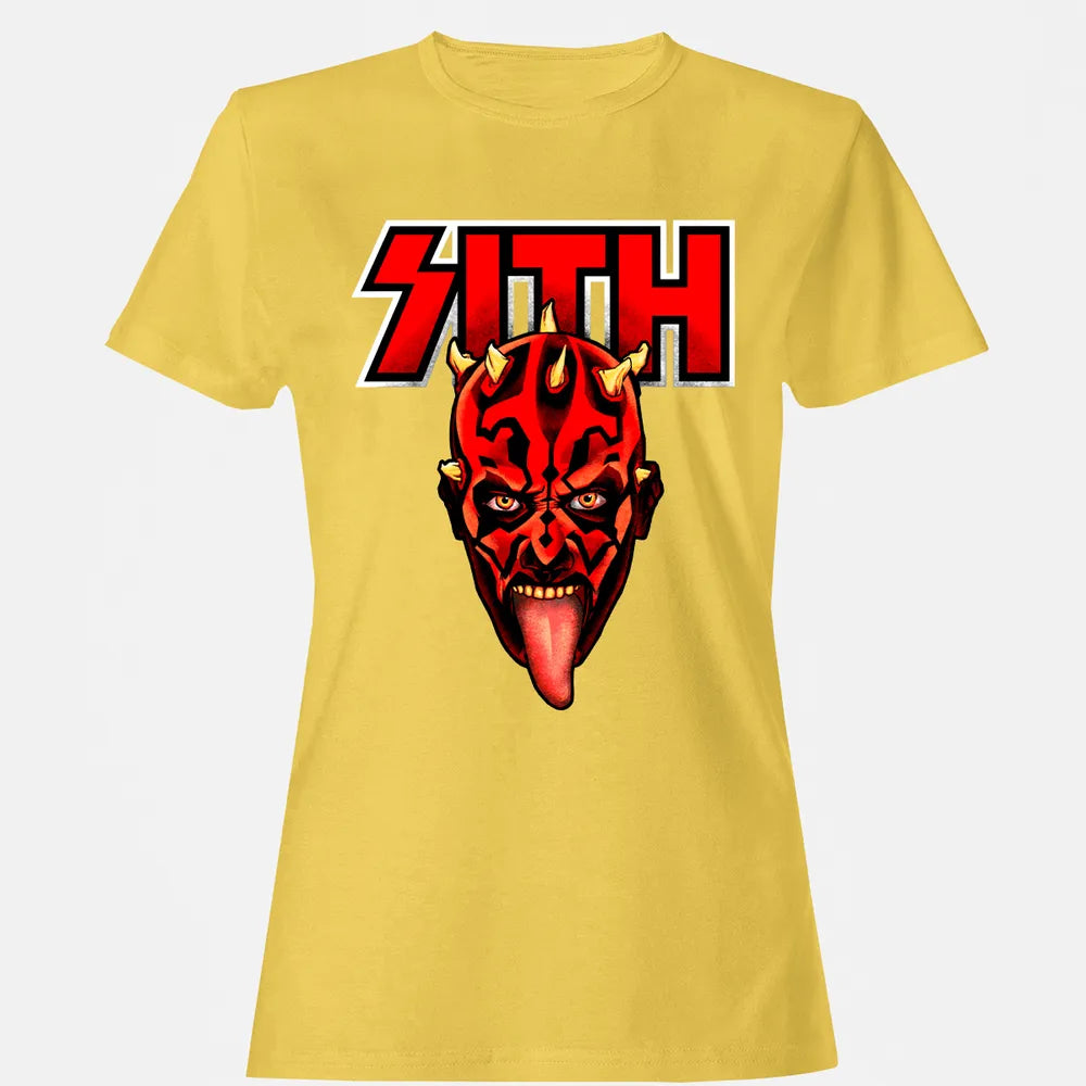 Women's T-shirt - SRX7KEBF