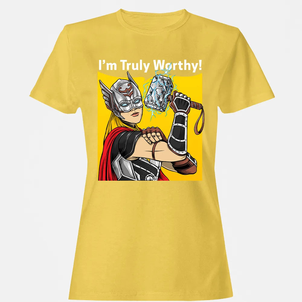 Women's T-shirt - DCAKAVFP