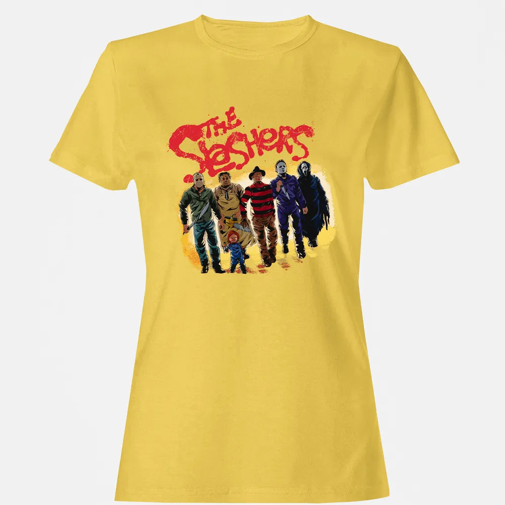 Women's T-shirt - NUDQQD9G