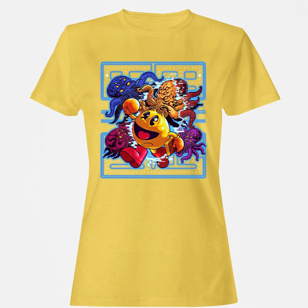 Women's T-shirt - N8BBHJFW
