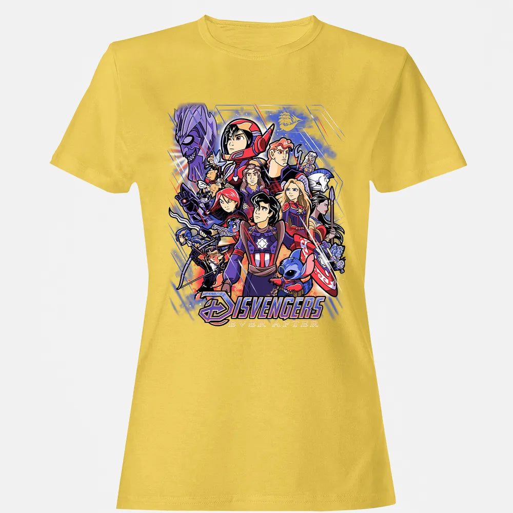 Women's T-shirt - 26VGGHEN