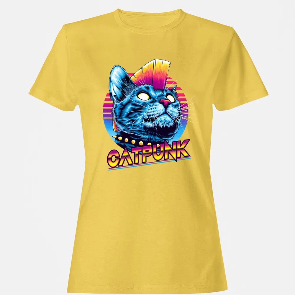 Women's T-shirt - RNM6U9K6