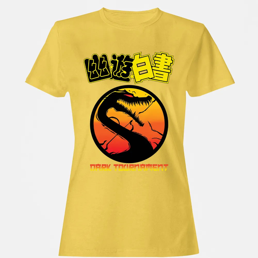 Women's T-shirt - XVCNSDMU
