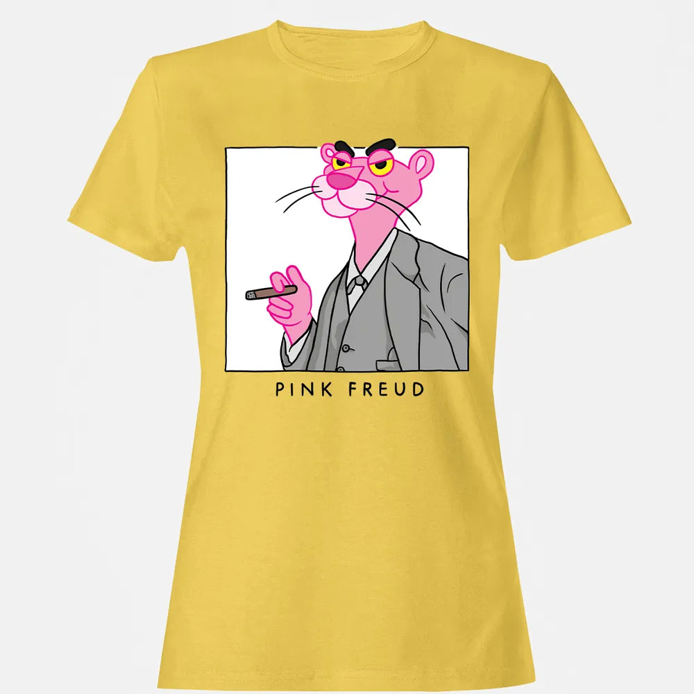 Women's T-shirt - CZZW814S