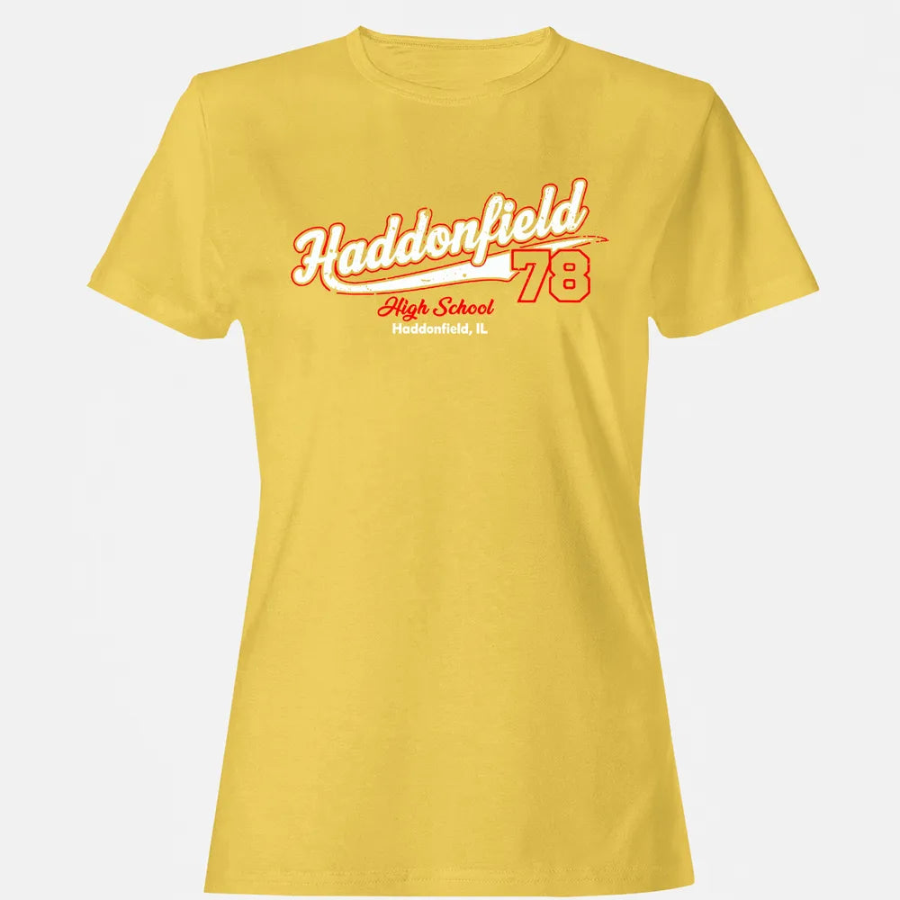 Women's T-shirt - LXS133NG
