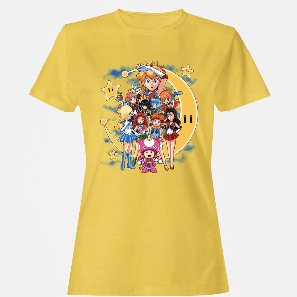 Women's T-shirt - ZUMGZ7ET