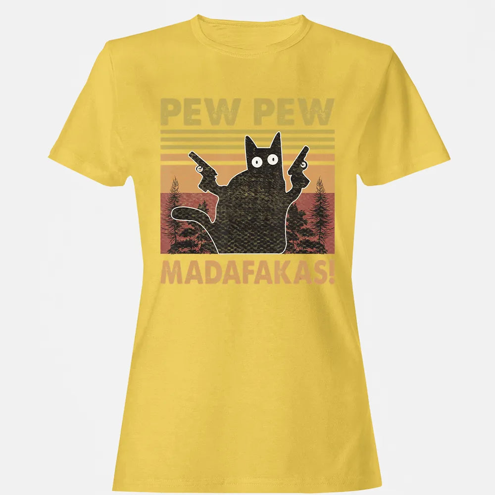 Women's T-shirt - YF6AQFGG
