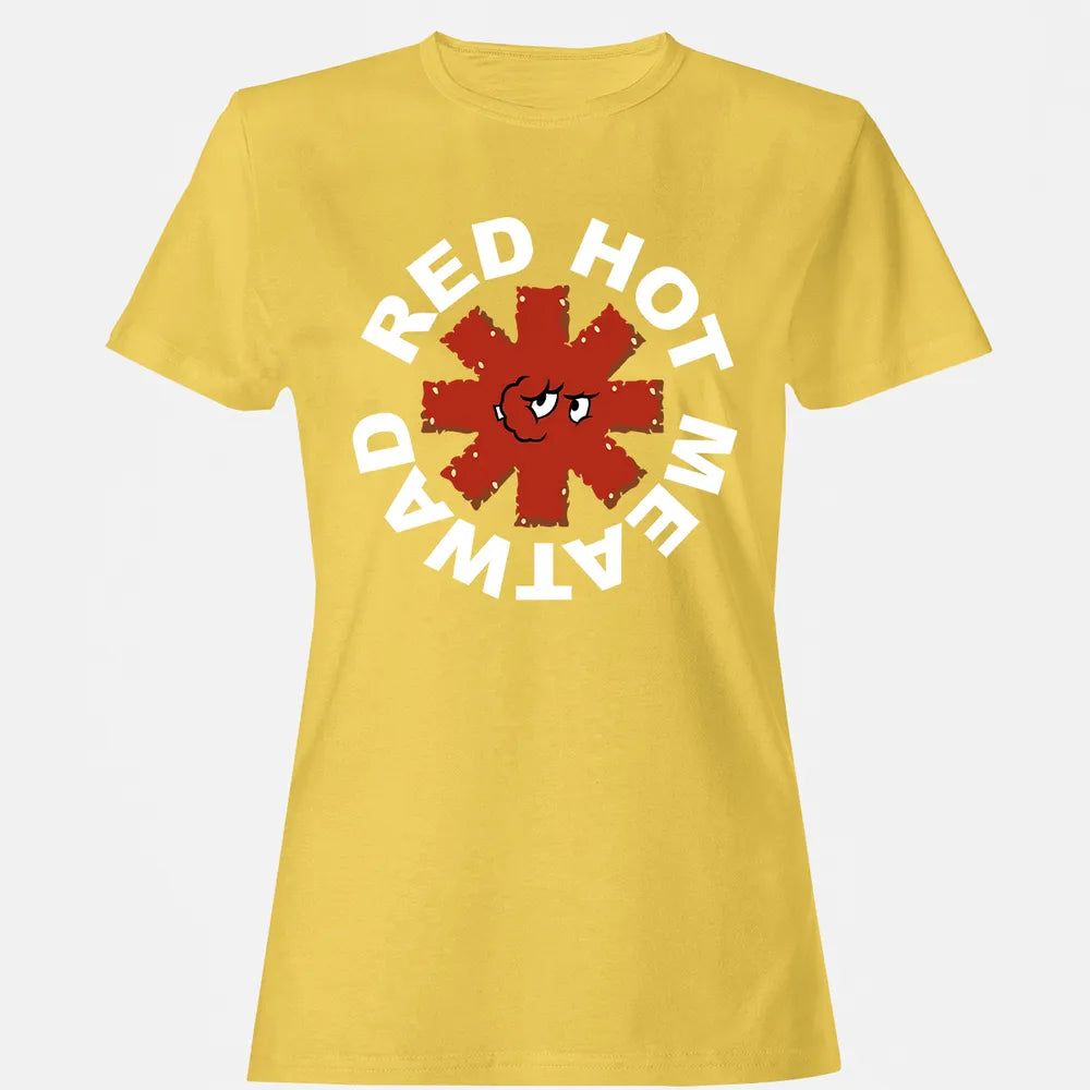 Women's T-shirt - NDMX9JQZ