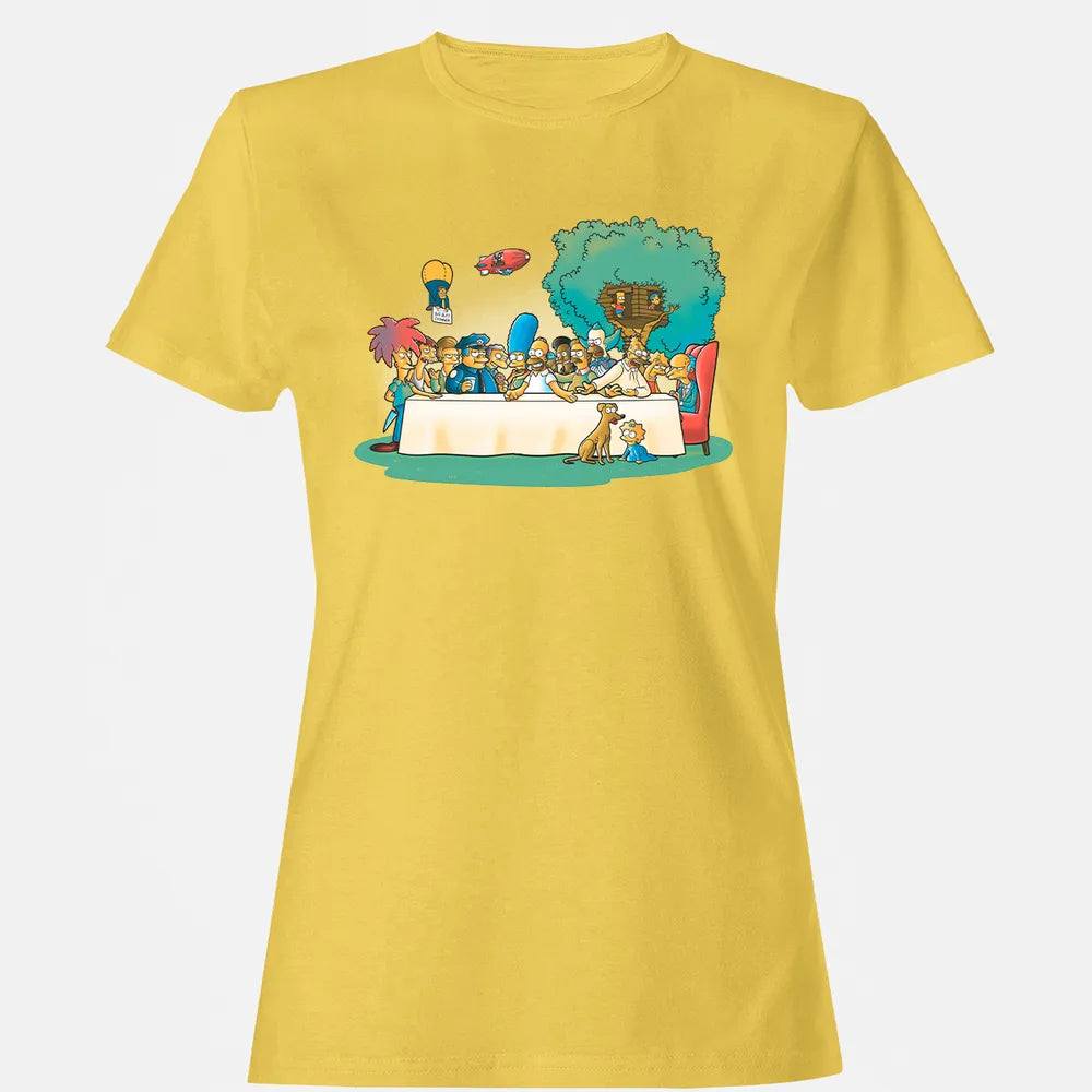 Women's T-shirt - 8KEKRVLB